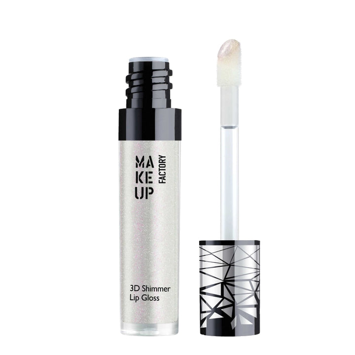 3D Shimmer Lip Gloss