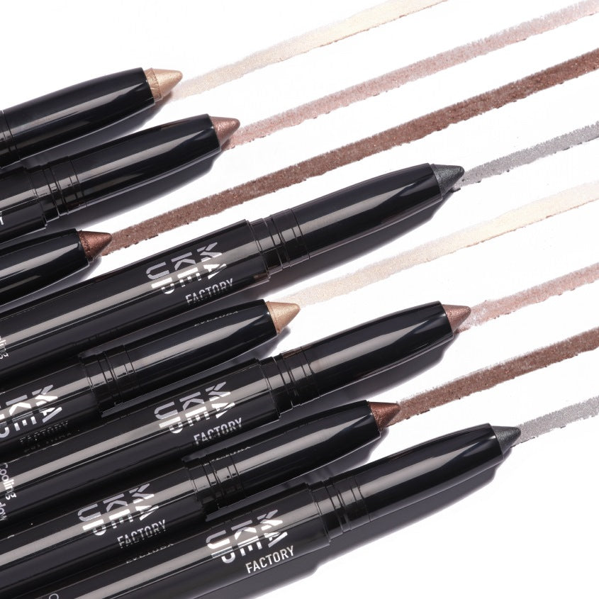 Cooling Eyeshadow Stick Trend Look SS 28