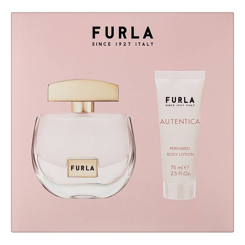 Autentica Gift Box