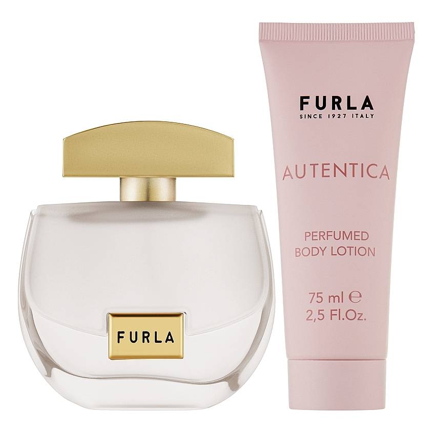 Autentica Gift Box