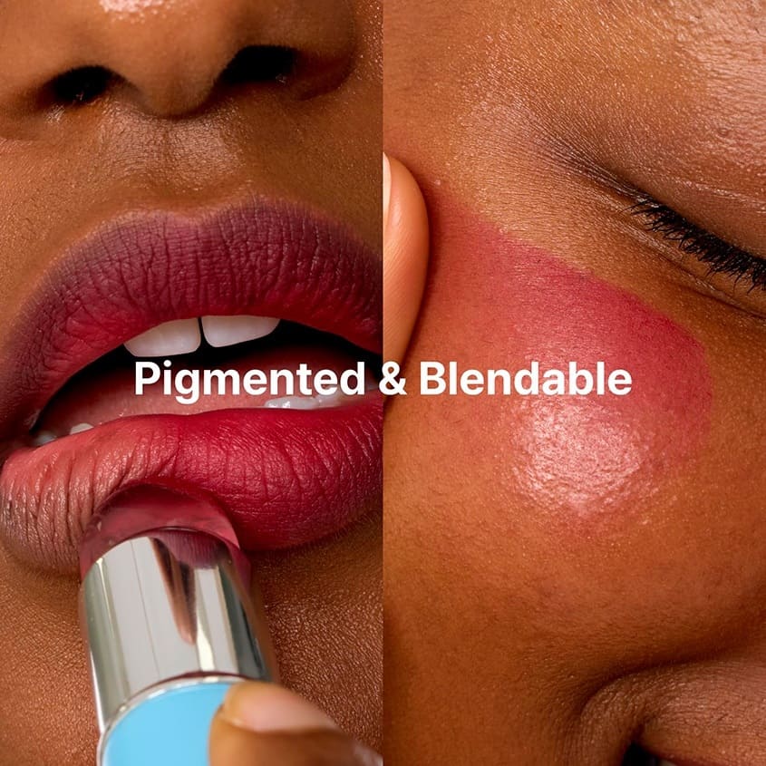 Blurry Pudding Pot