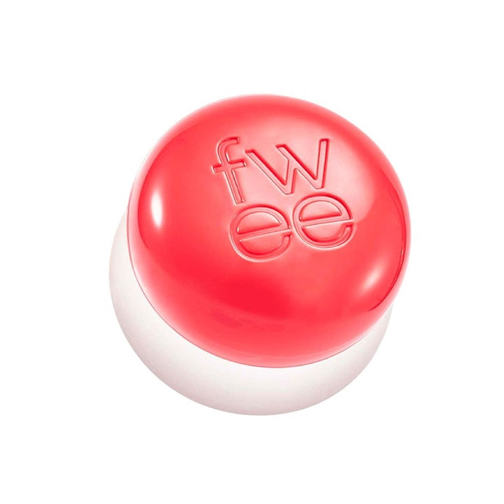 FWEE LIP&CHEEK BLURRY PUDDIN POT MV04 SLAYYY 5G