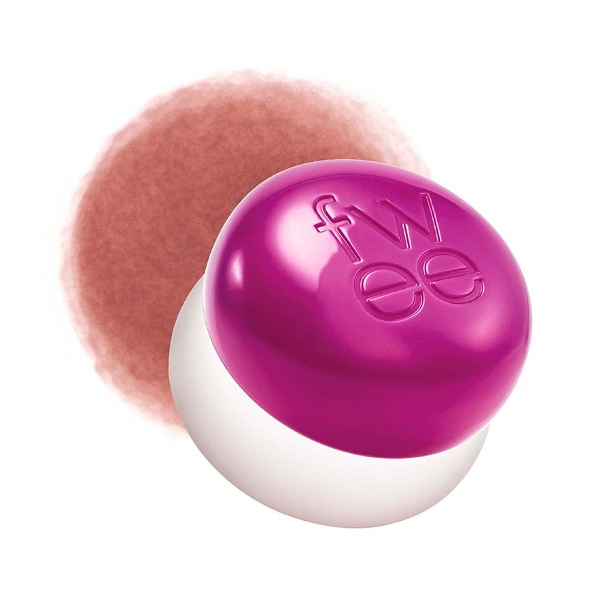 Blurry Pudding Pot