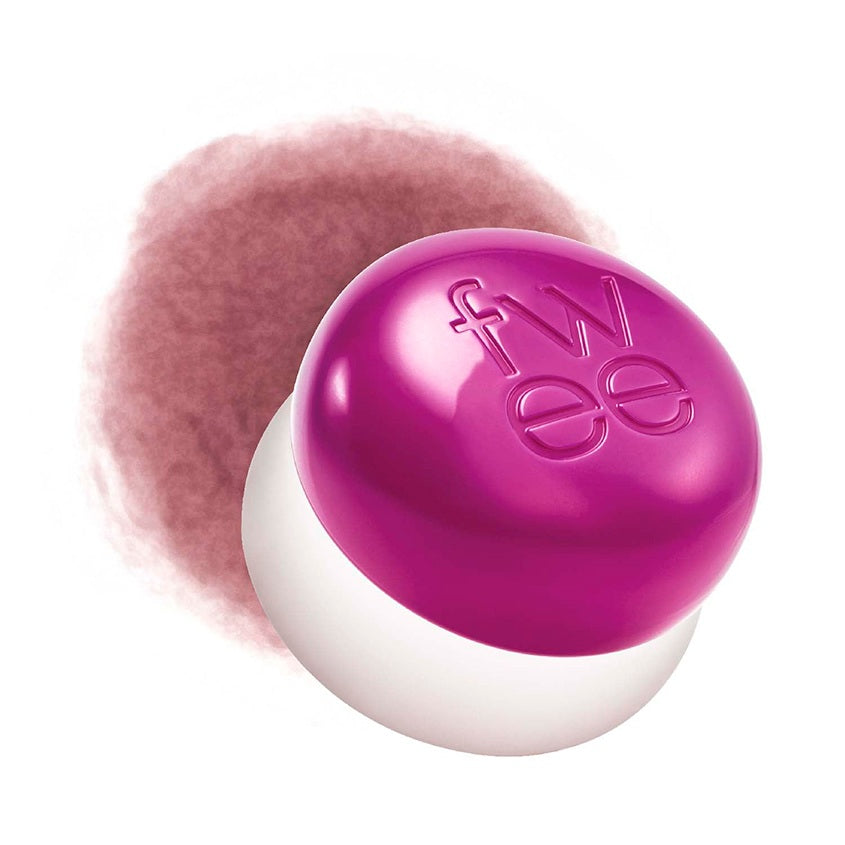 Blurry Pudding Pot