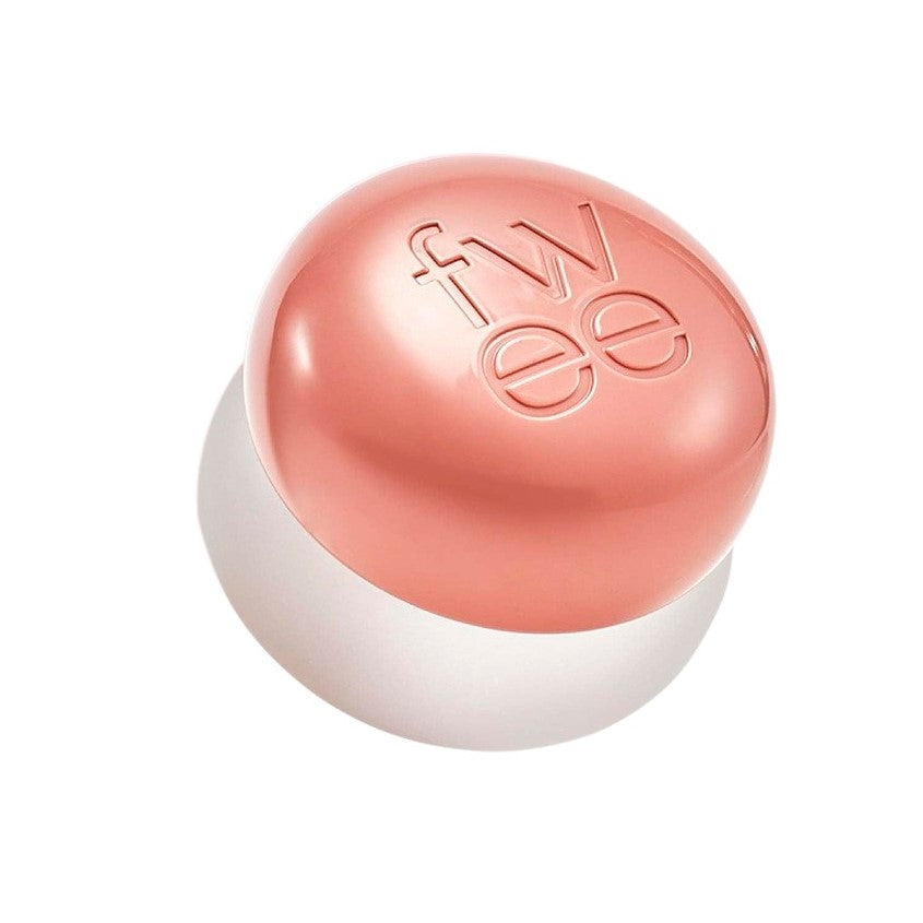 Blurry Pudding Pot