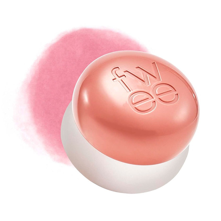 Blurry Pudding Pot