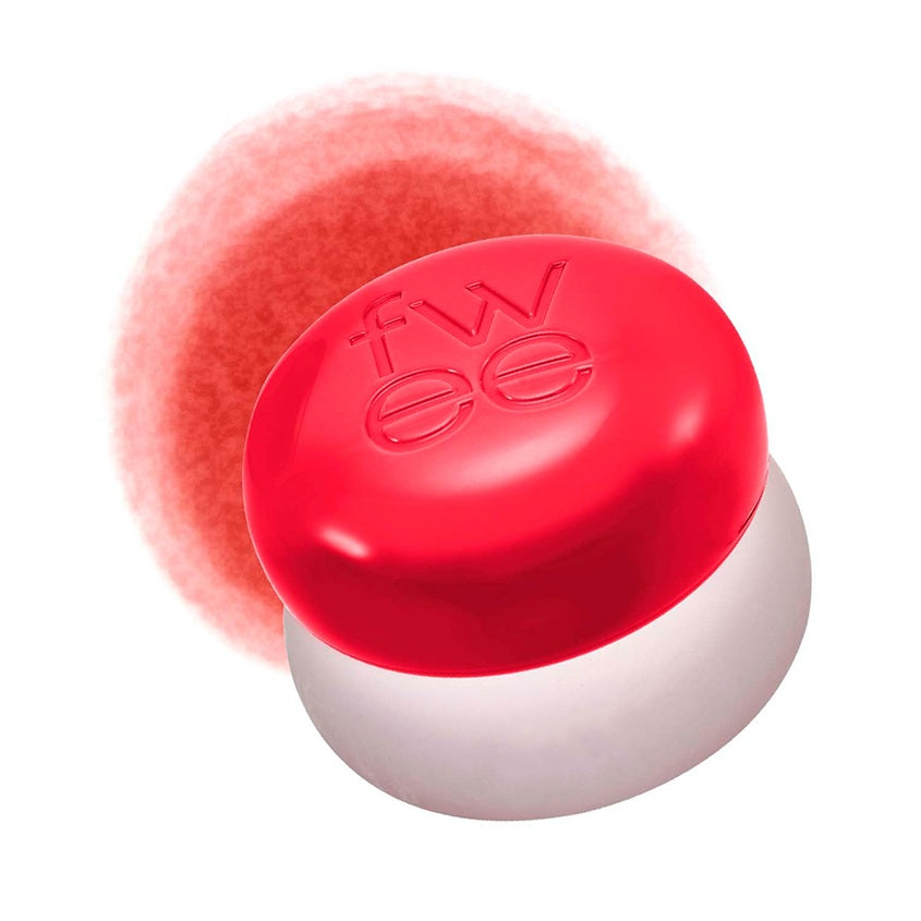 Blurry Pudding Pot