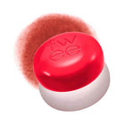 Blurry Pudding Pot