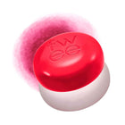 Blurry Pudding Pot