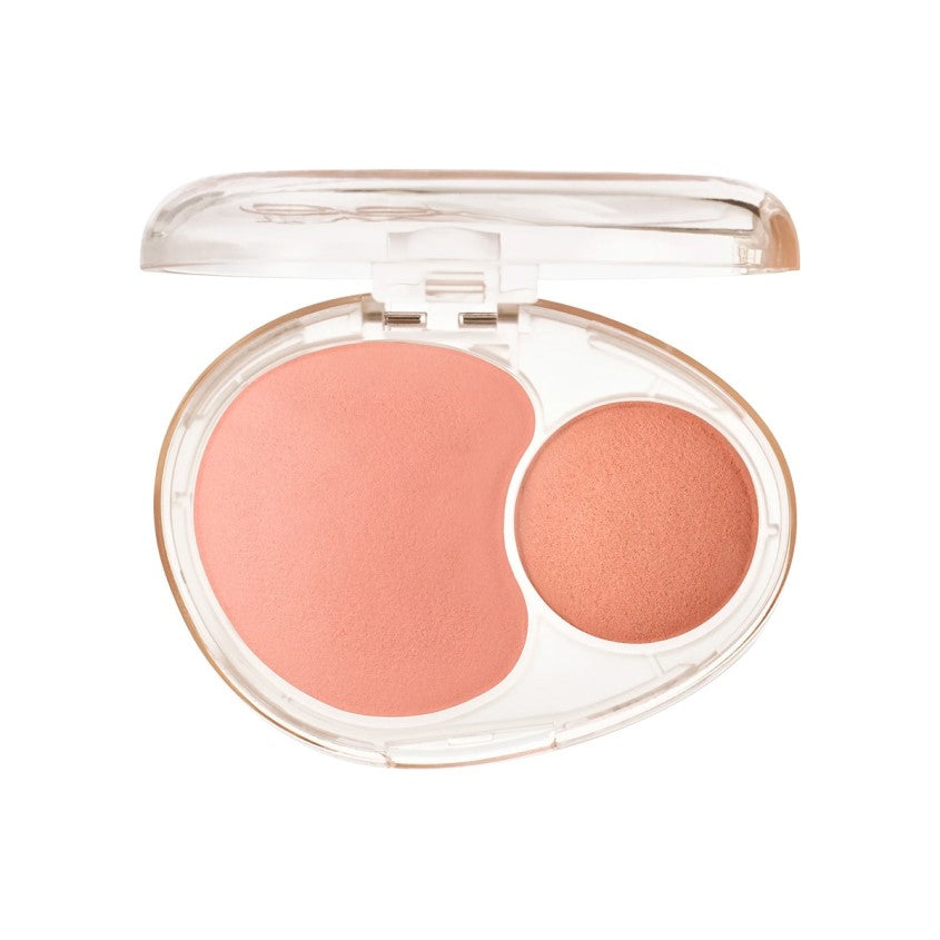 Mellow Dual Blush