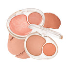 Mellow Dual Blush