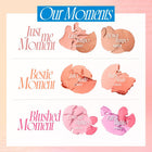 Mellow Dual Blush