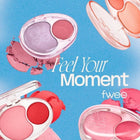 Mellow Dual Blush