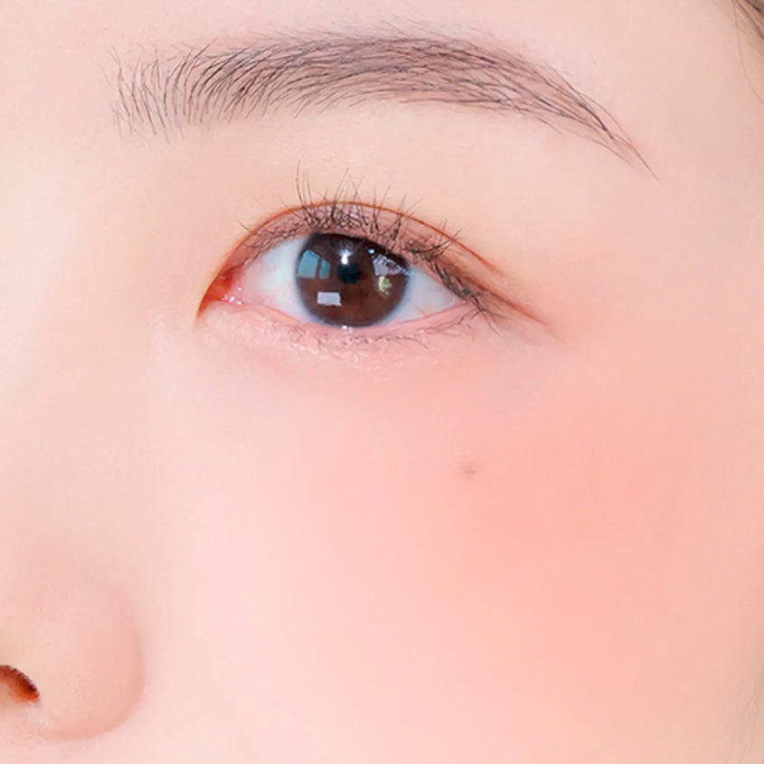 Mellow Dual Blush