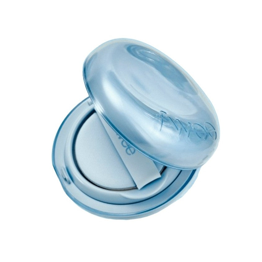 Cushion Glass Natural