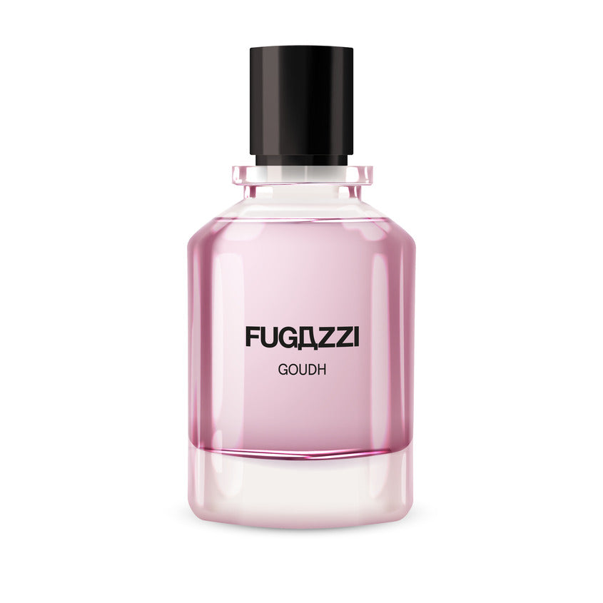 FUGAZZI GOUDH EXTRAIT DE PARFUM 100 ML