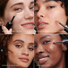 Luminous Silk Concealer