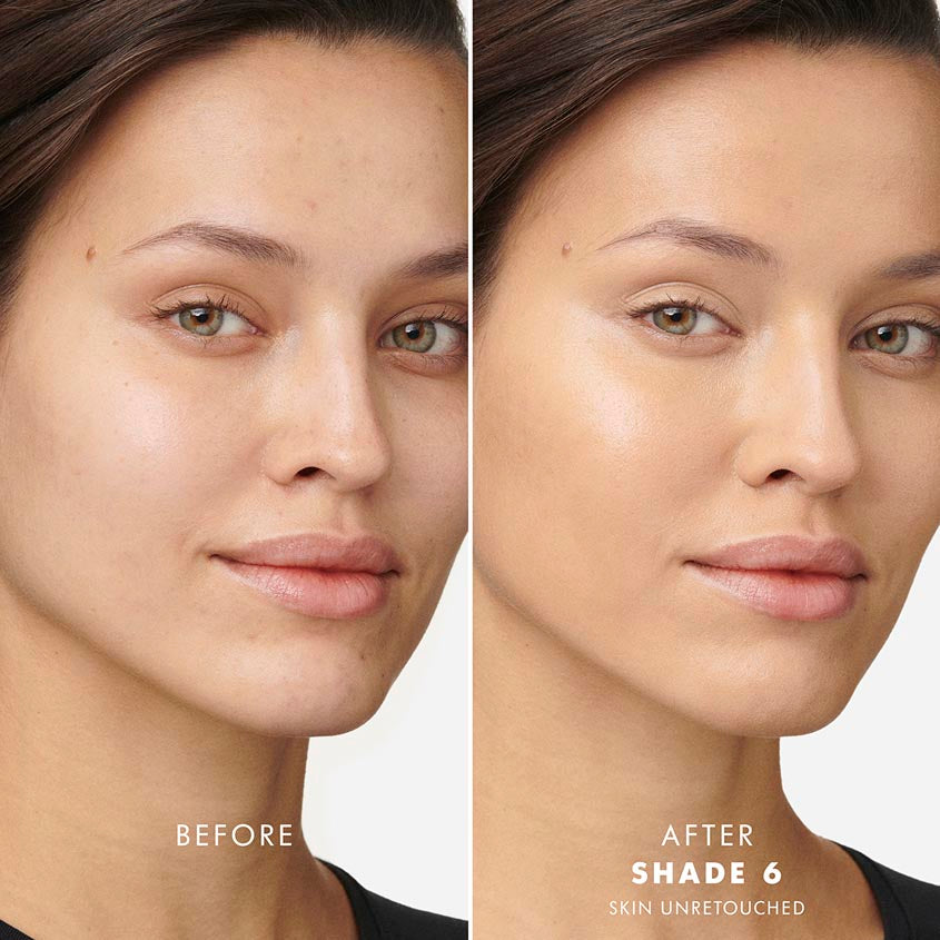 Luminous Silk Foundation