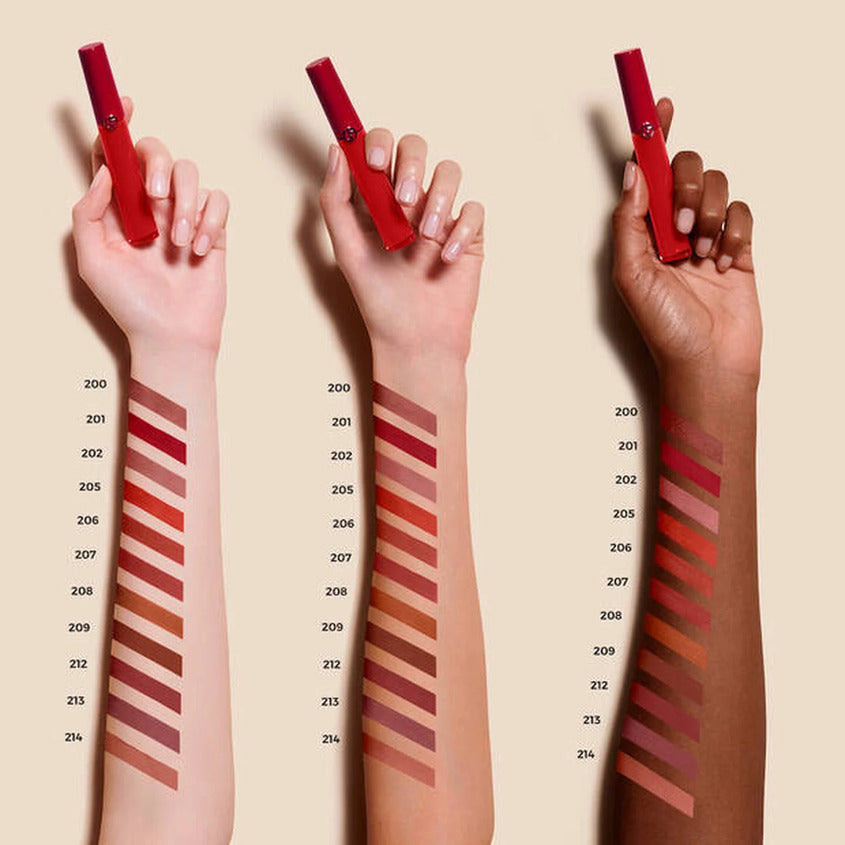 Lip Maestro Velvet Liquid Lipstick