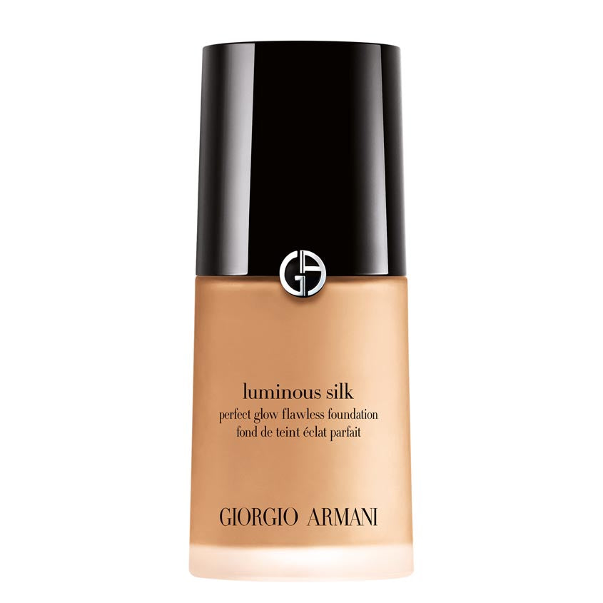 ARMANI BEAUTY FOUNDATION LUMINOUS SILK 6.25 30ML – photo 7