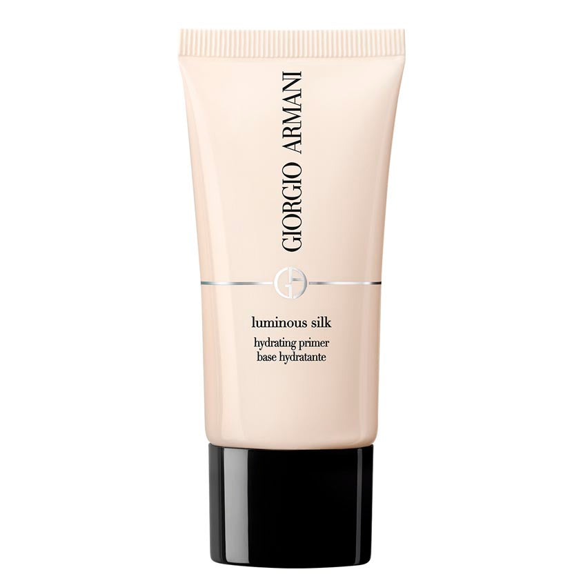 ARMANI BEAUTY LUMINOUS SILK PRIMER 30 ML – توصيل مجاني