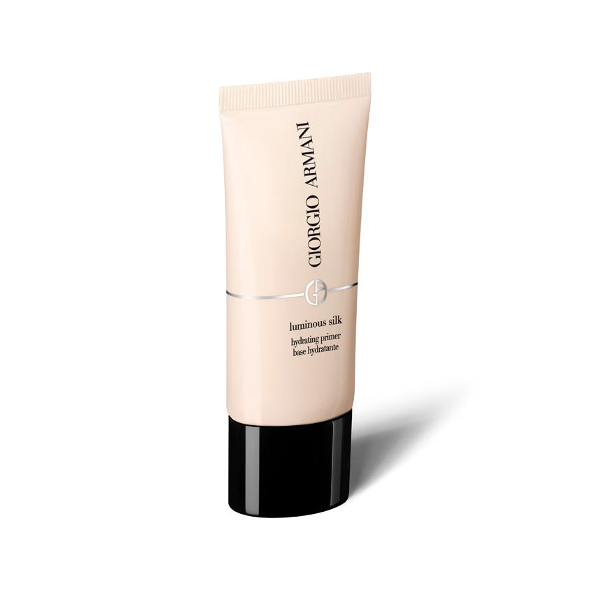 ARMANI BEAUTY LUMINOUS SILK PRIMER 30 ML – صورة 5