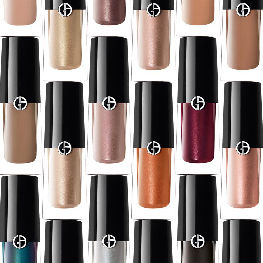 Eye Tint Long-Lasting Liquid Eyeshadow