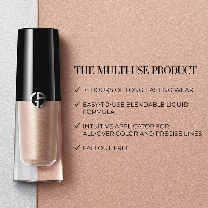 Eye shadow GA EYE TINT 67S MV