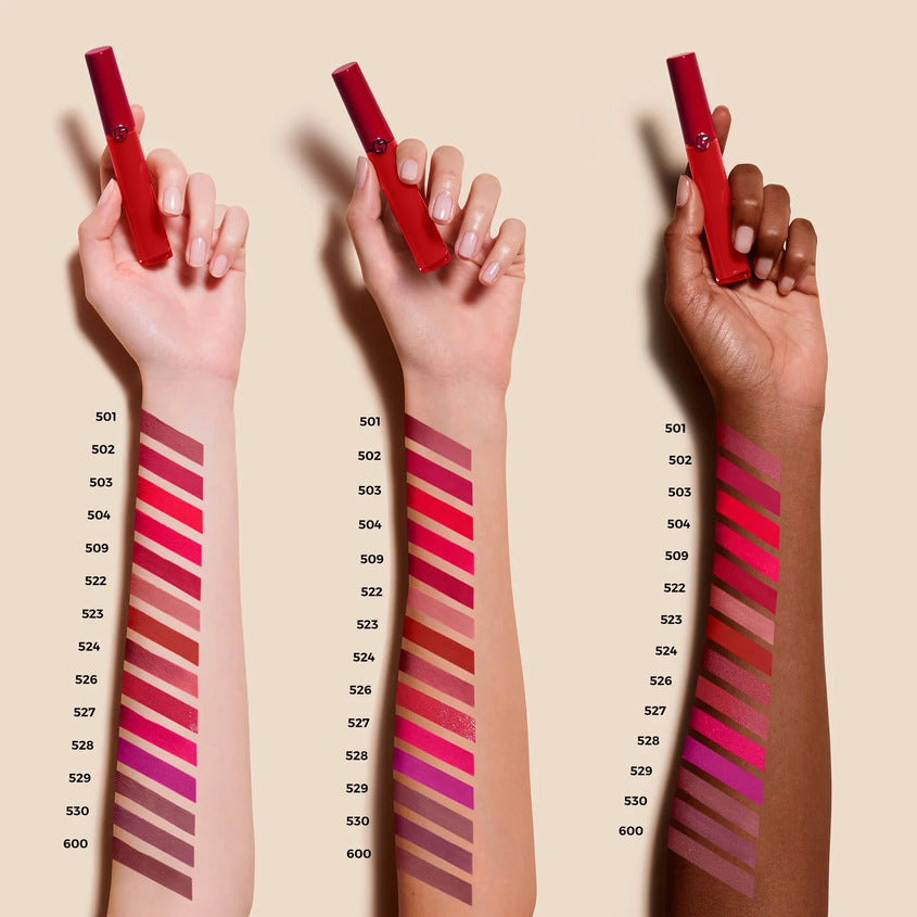 Lip Maestro Velvet Liquid Lipstick
