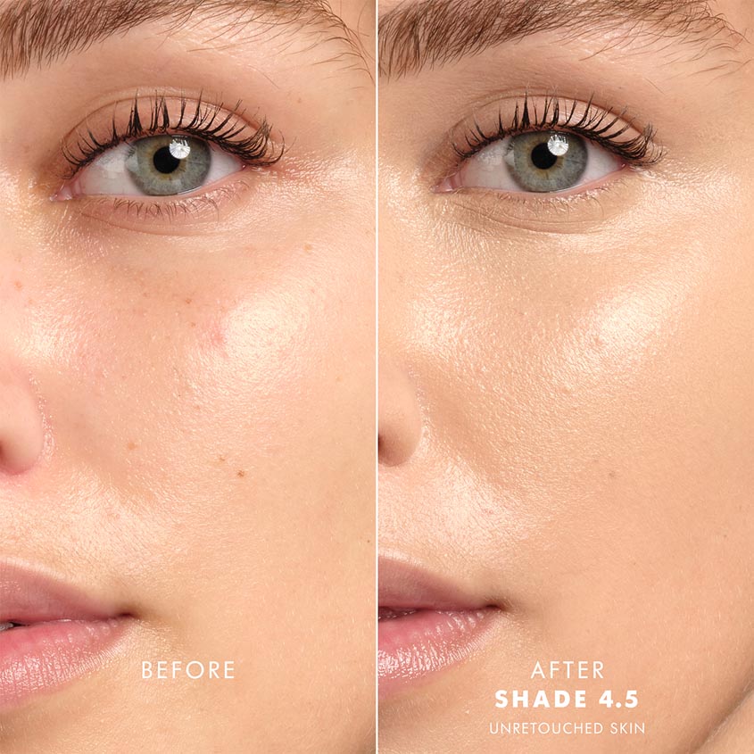 Luminous Silk Concealer