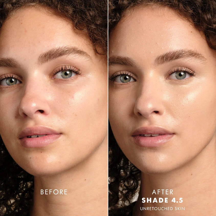 Luminous Silk Concealer