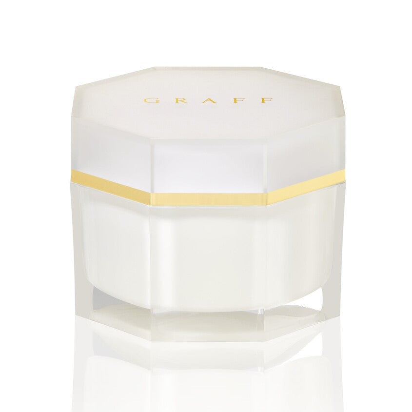 GRAFF LESEDI LA RONA V BODY CREAM 130ML