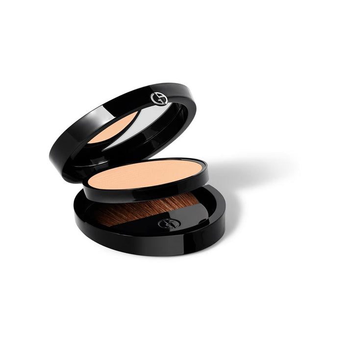 Luminous Silk Glow Fusion Face Powder