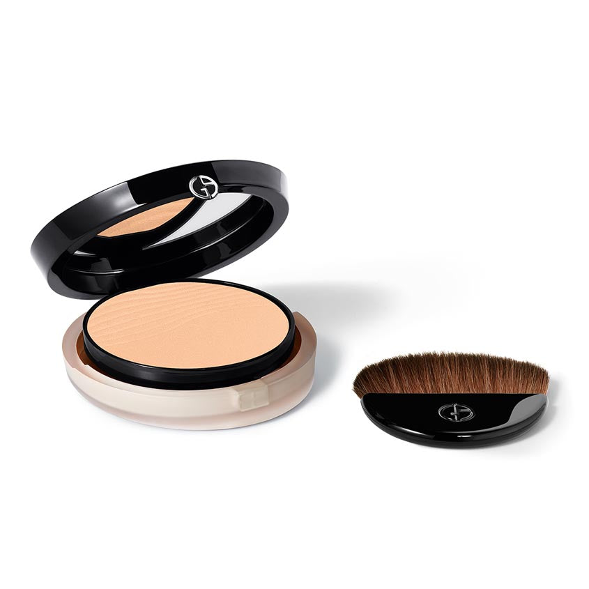 Luminous Silk Glow Fusion Face Powder