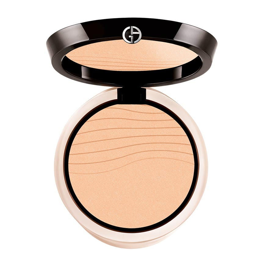 ARMANI BEAUTY LUMINOUS SILK GLOW FUSION POWDER 5.5, 3,5G