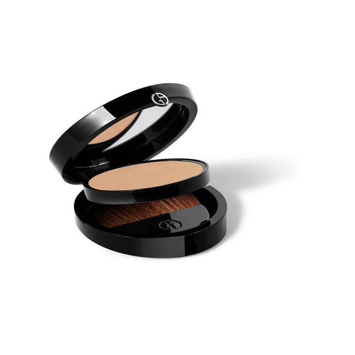 Luminous Silk Glow Fusion Face Powder