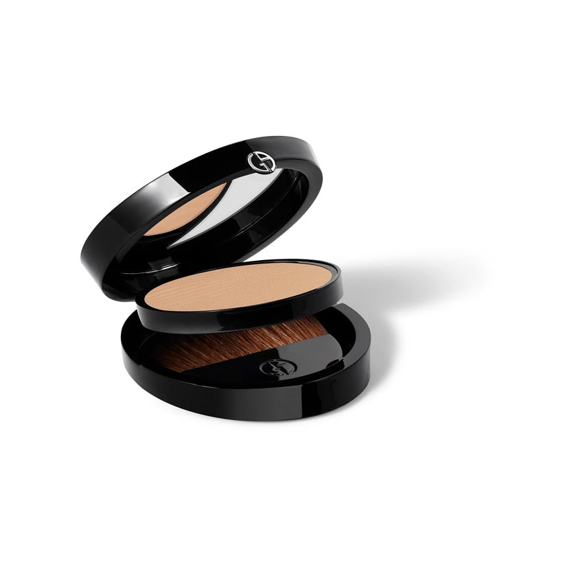 Luminous Silk Glow Fusion Face Powder