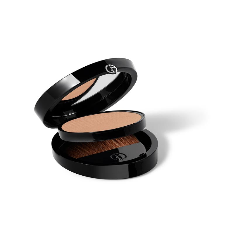 Luminous Silk Glow Fusion Face Powder