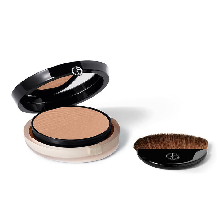 Luminous Silk Glow Fusion Face Powder