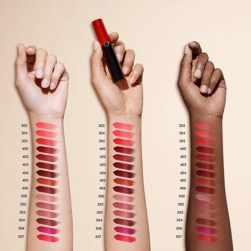 Lip Power Longwear Satin Lipstick