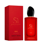 ARMANI BEAUTY SI PASSIONE ECLAT EDP 50ML