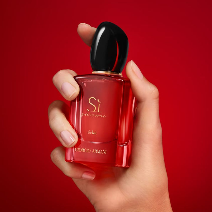 SI PASSIONE ECLAT EDP 100ML