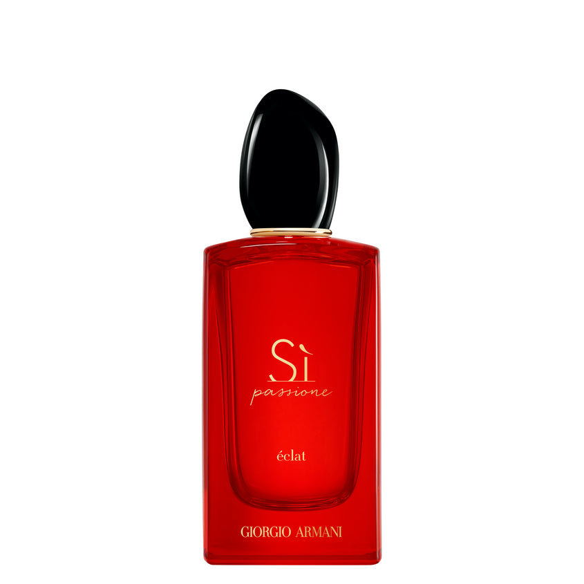 ARMANI BEAUTY SI PASSIONE ECLAT EDP 100ML – توصيل مجاني
