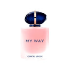 ARMANI BEAUTY MY WAY FLORAL V EDP 90ML – شراء أونلاين