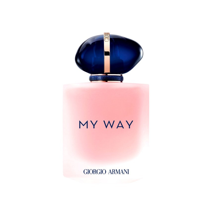 ARMANI BEAUTY MY WAY FLORAL V EDP 90ML – شراء أونلاين