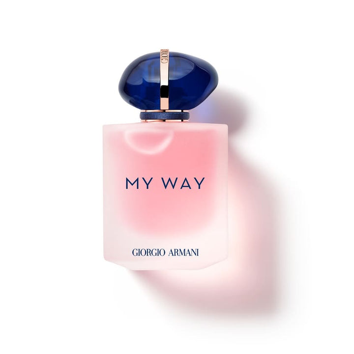 MY WAY FLORAL V EDP 90ML