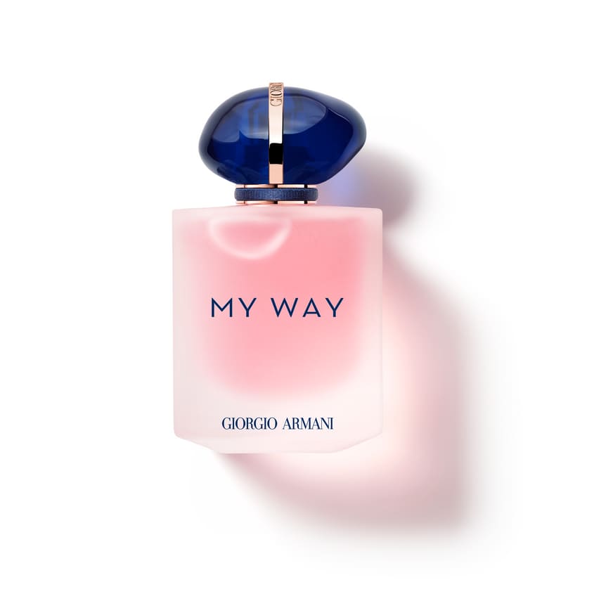 ARMANI BEAUTY MY WAY FLORAL V EDP 50ML – buy online