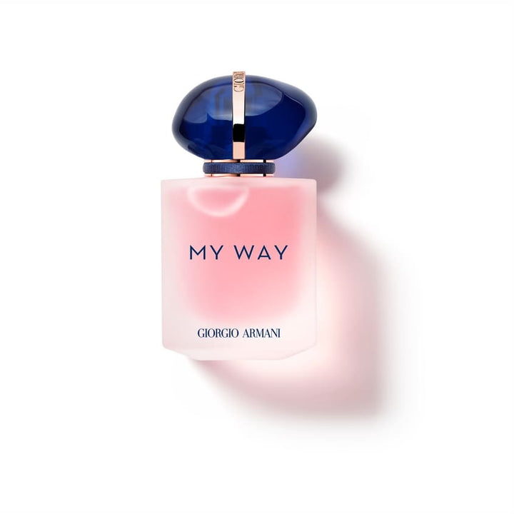 My Way Floral