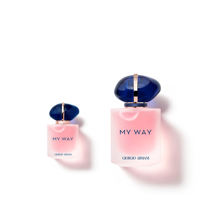 My Way Floral