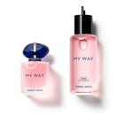 ARMANI BEAUTY MY WAY FLORAL V EDP 50ML – photo 6